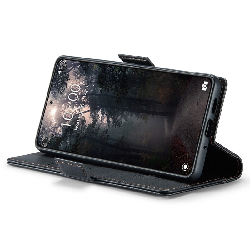 CASEME Retro Pung Taske til Xiaomi 14