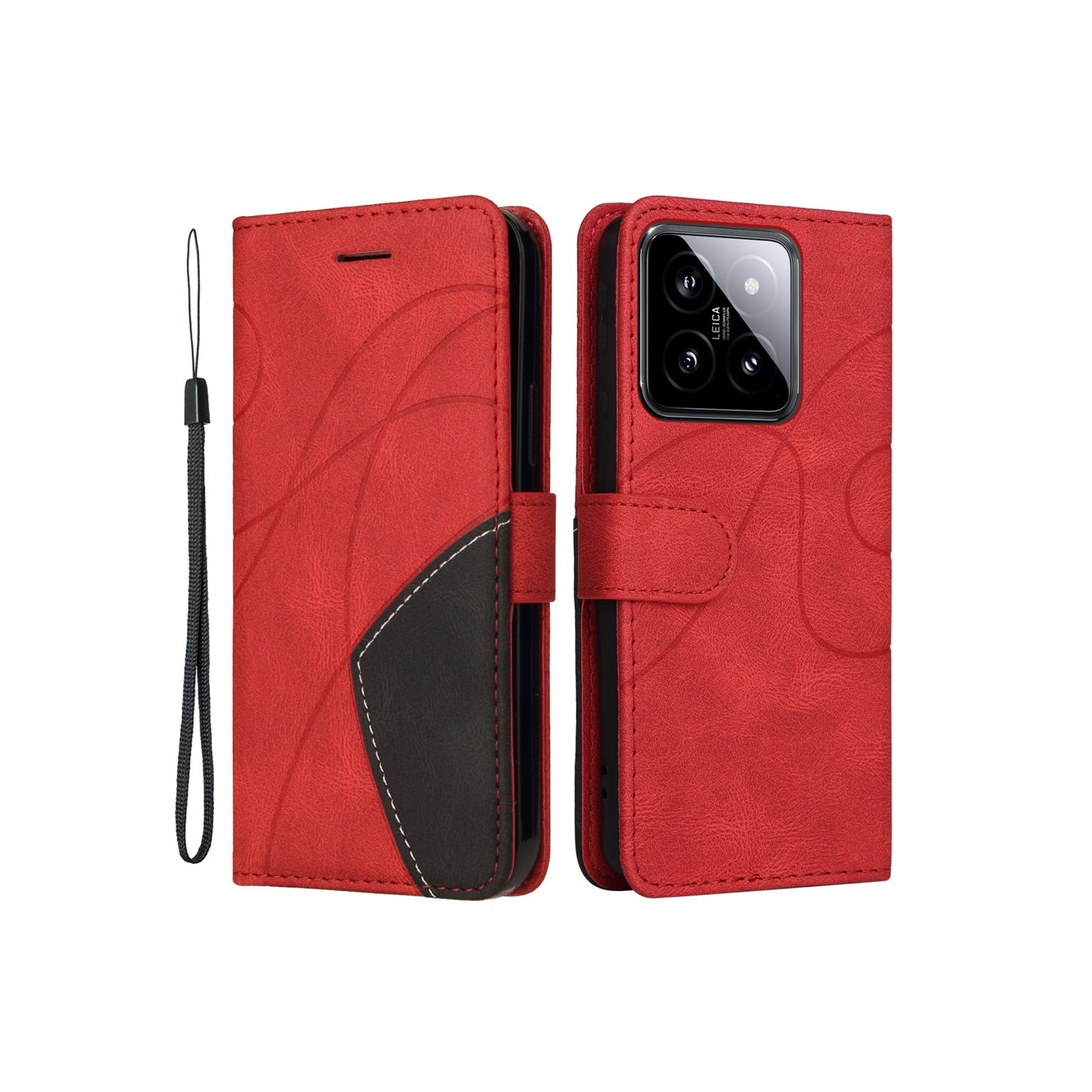 Xiaomi 14 KT - sarjalle 1 kaksiväriselle