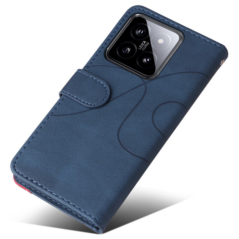 For Xiaomi 14 KT Series - 1 Dual - color