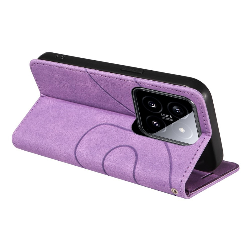 For Xiaomi 14 KT Series - 1 Dual - color