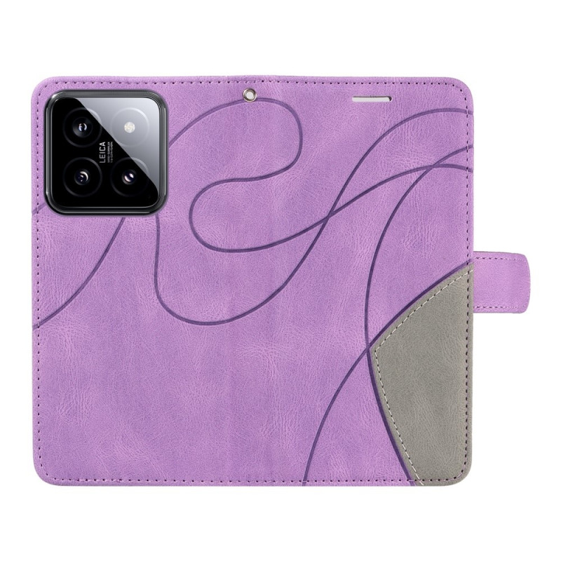 For Xiaomi 14 KT Series - 1 Dual - color