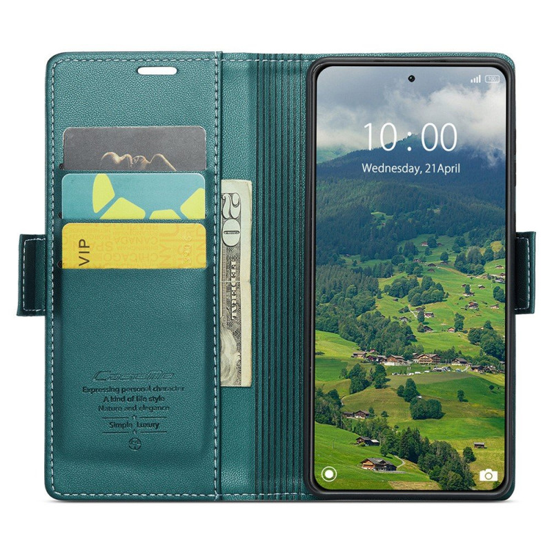 CASEME Retro Pung Taske til Xiaomi 14