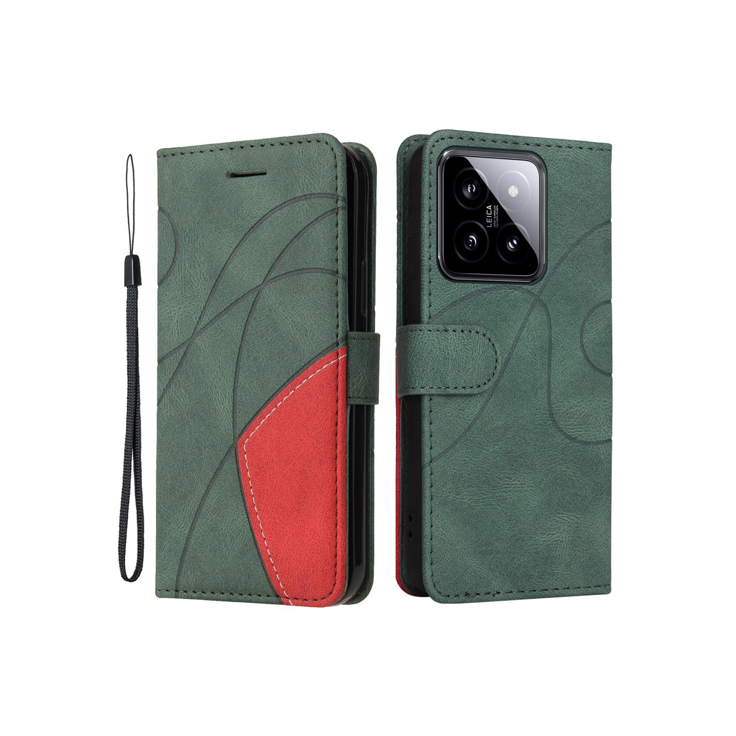 For Xiaomi 14 KT Series - 1 Dual - color