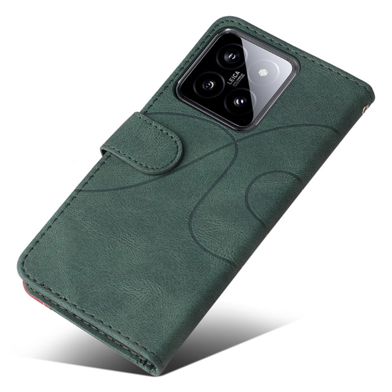 Xiaomi 14 KT - sarjalle 1 kaksiväriselle