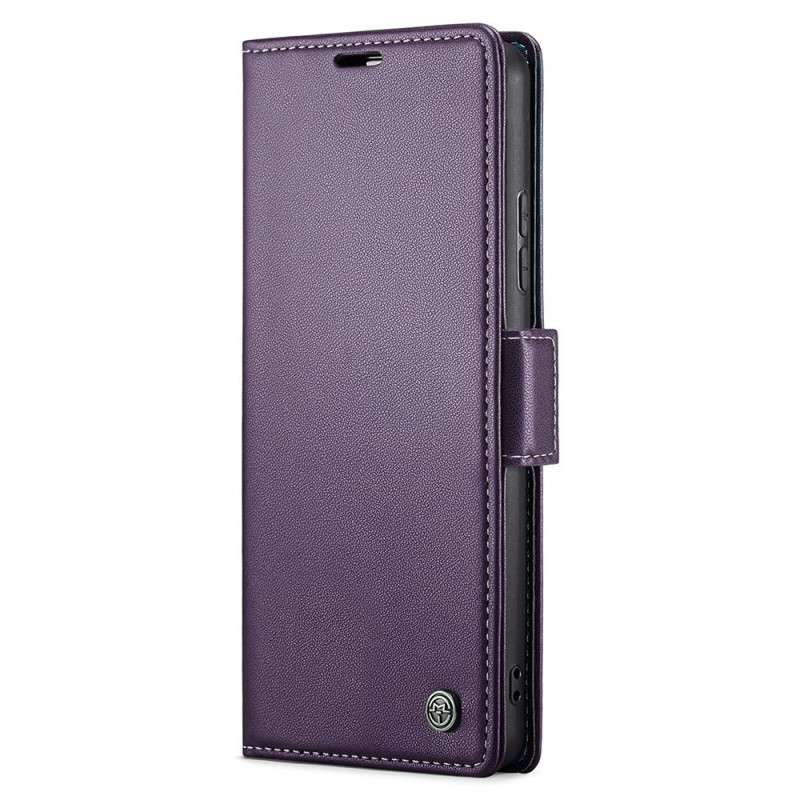 CASEME Retro Wallet Case for Xiaomi 14