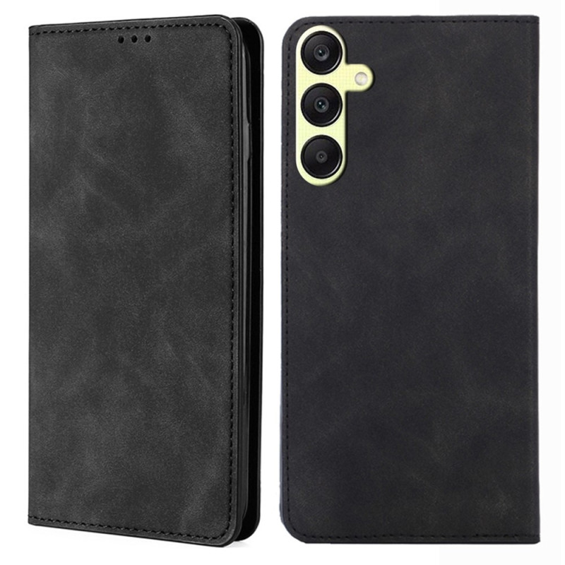 Samsung Galaxy A25 Lommebok - deksel - Svart