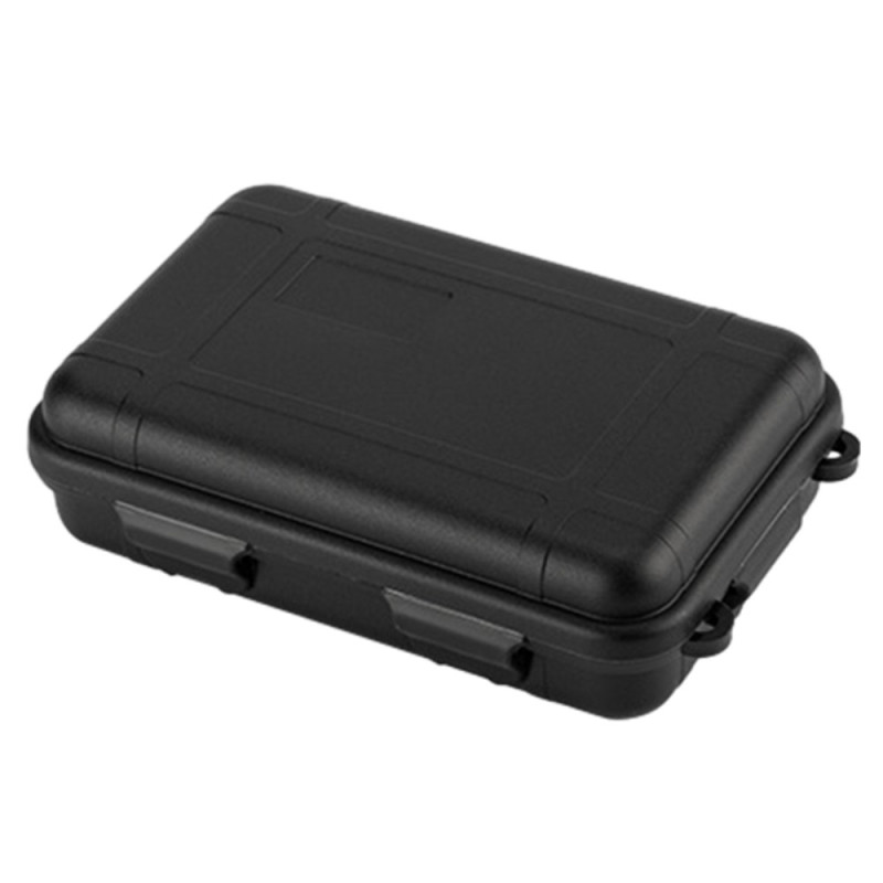 Outdoor Survival Sealed Box Waterproof Shockproof Storage Bag