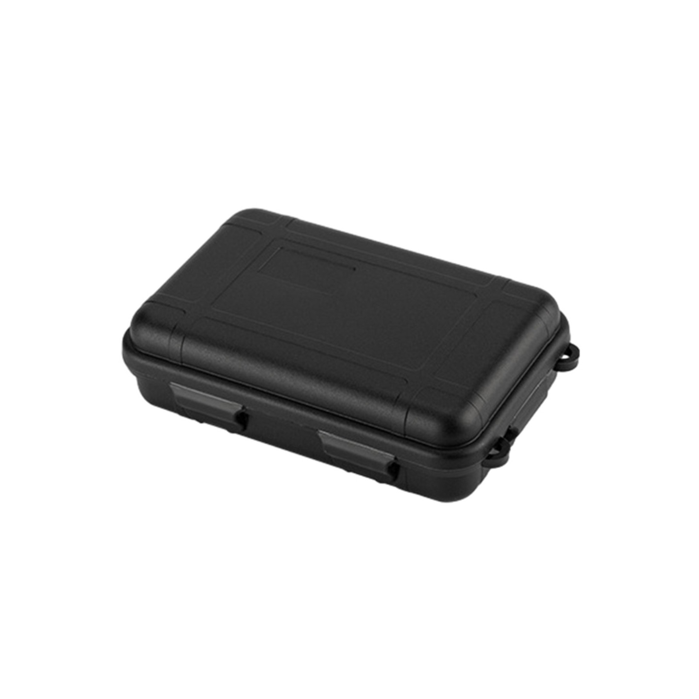 Outdoor Survival Sealed Box Vandtæt stødsikker opbevaringstaske