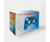 Kompatibel med Nintendo Switch Spel Hand kontroll Bluetooth trådlös