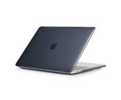 Macbook Air 15 tum (2023) M2 A2941 Skal - Svart