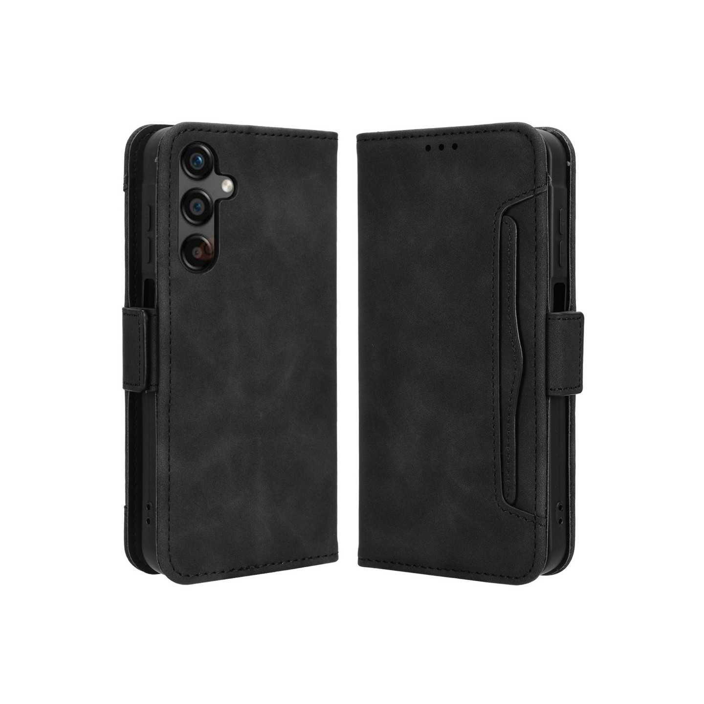 Wallet Stand Phone Case for Samsung Galaxy A25