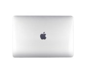 Macbook Air 15 tum (2023) M2 A2941 Skal - Transparent