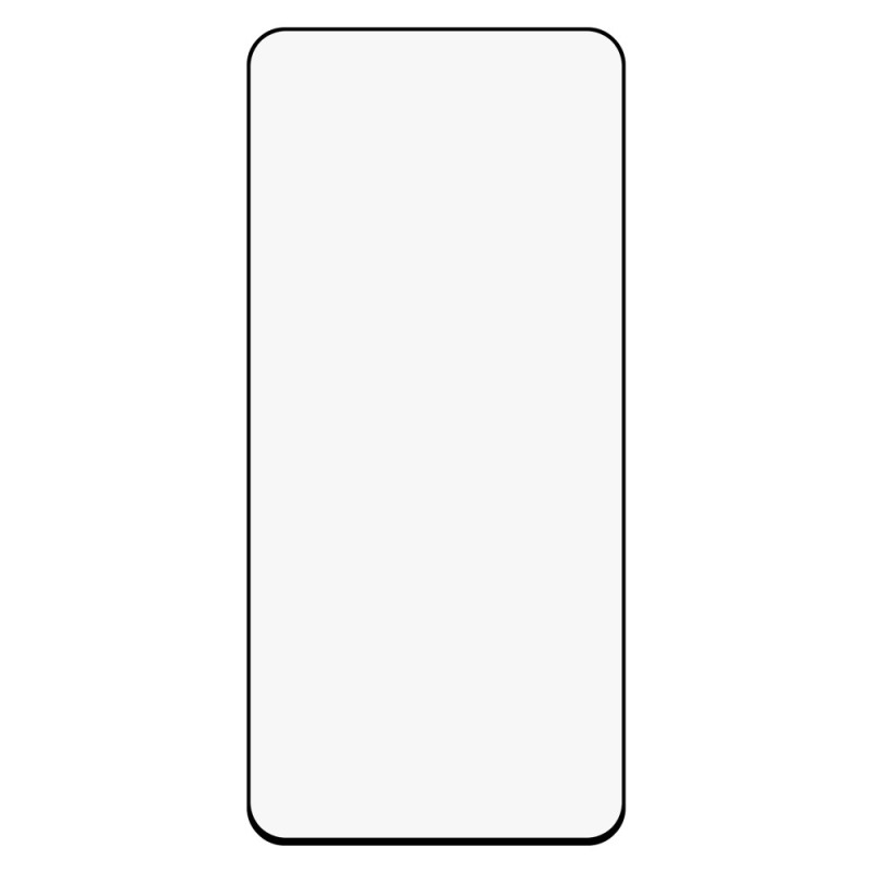 Motorola Moto G04 / G24 Fuld dækning Hærdet glas