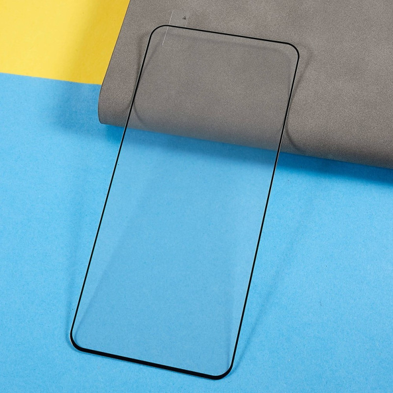 Motorola Moto G04 / G24 täysin peittävä karkaistu lasi