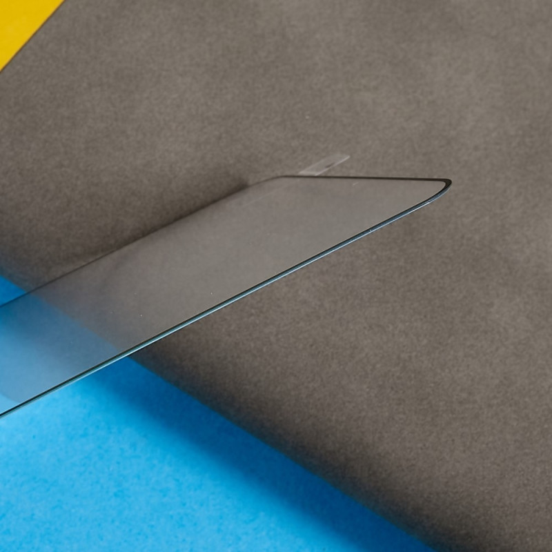 Motorola Moto G04 / G24 täysin peittävä karkaistu lasi