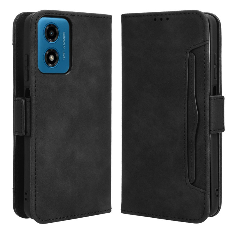 Til Motorola Moto G24 Power / G04 4G Taske Pung Cover Shell