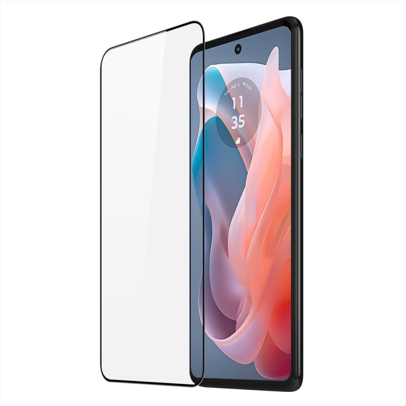 DUX DUCIS for Motorola Moto G04 4G Full Coverage Tempered Glass