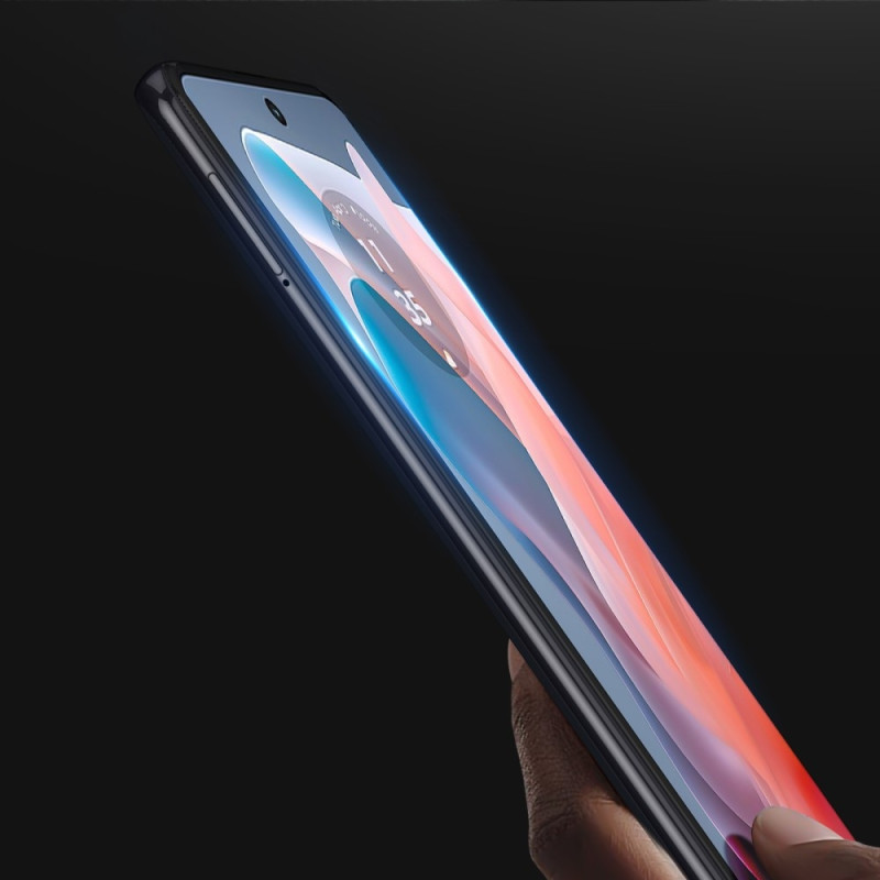 DUX DUCIS for Motorola Moto G04 4G Full Coverage Tempered Glass