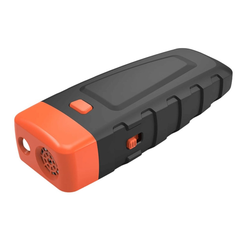 Rechargeable Anti-Bark Ultrasonic Dog Bark Stop Barking Dog Trainer