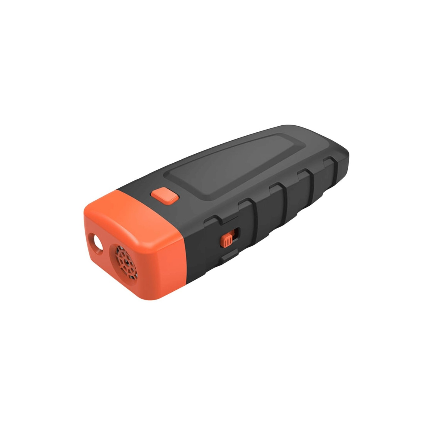 Rechargeable Anti-Bark Ultrasonic Dog Bark Stop Barking Dog Trainer