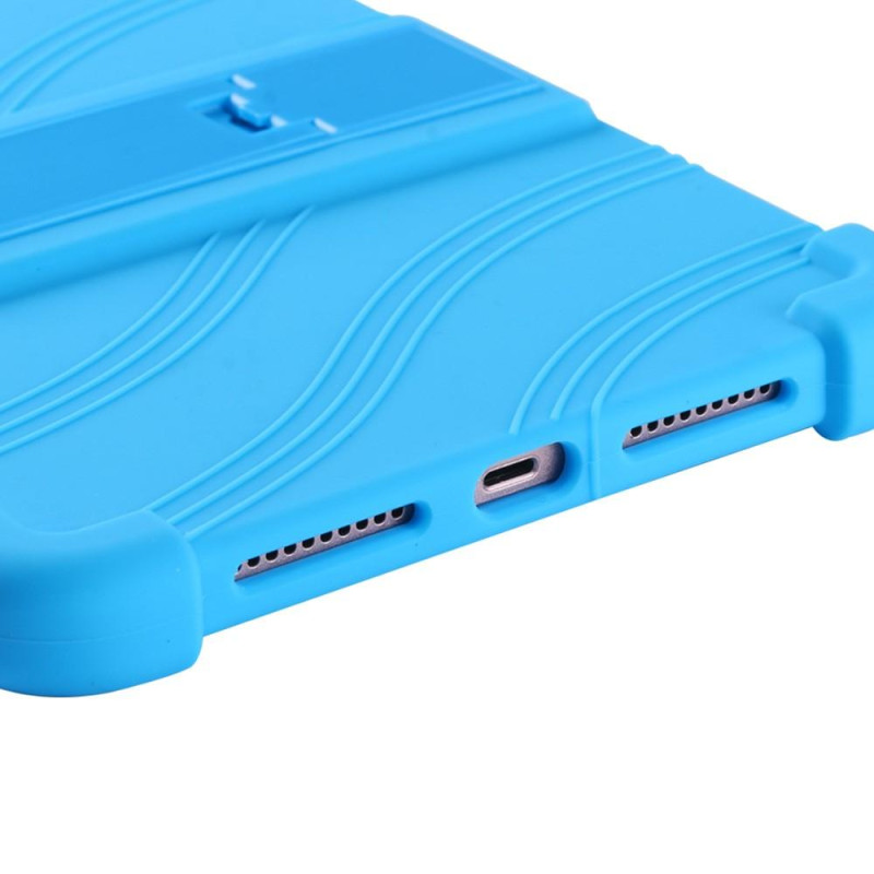 Til iPad 10.9 (2022) Blødt silikone beskyttende tabletcover