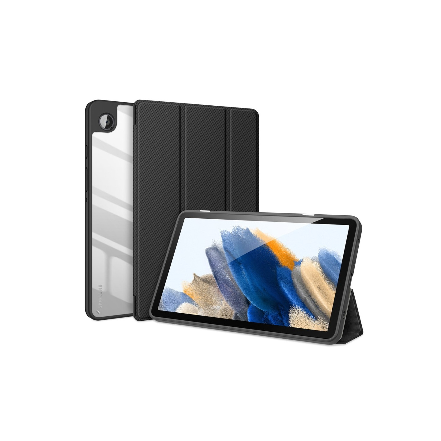 DUX DUCIS Tri - fold Stand Samsung Galaxy Tab A9