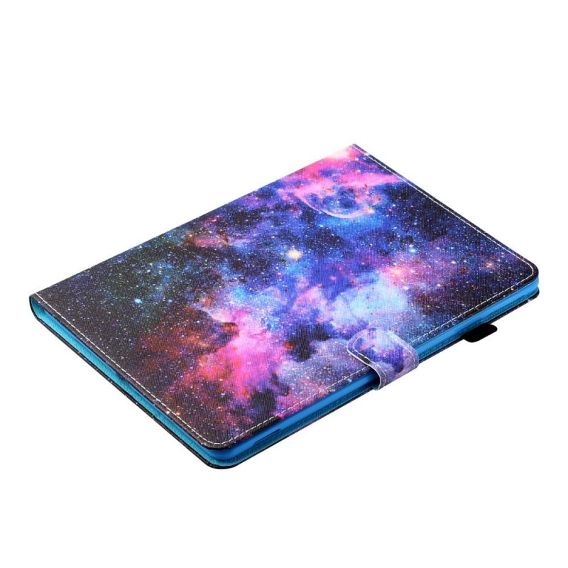 Til iPad 10.2 (2021)/(2020)/(2019) Tabletcover Stativetui - Plads
