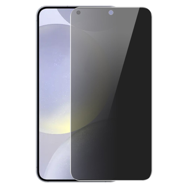 ENKAY For Samsung Galaxy S24+ Anti - Spy Screen Protector
