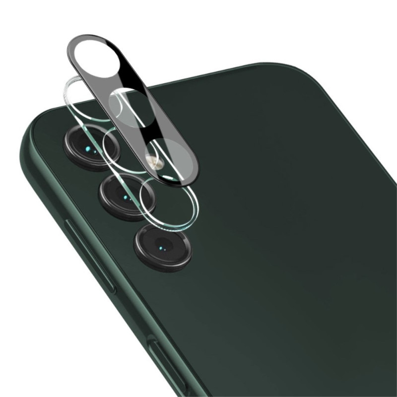 IMAK For Samsung Galaxy A25 camera lens protector tempered glass lens film