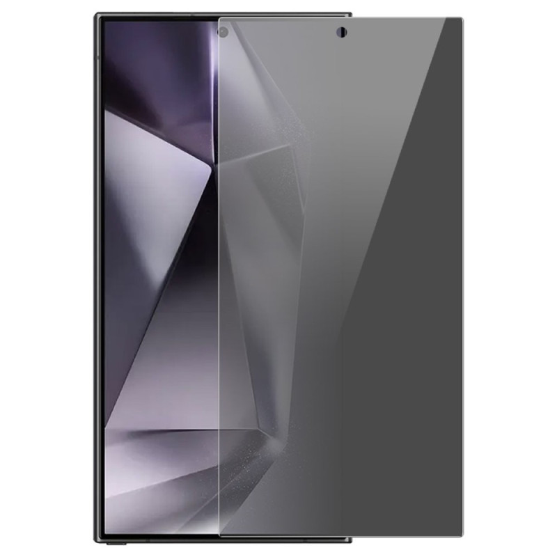 ENKAY Samsung Galaxy S24 Ultra - malliin Anti - Spy - suojakalvo