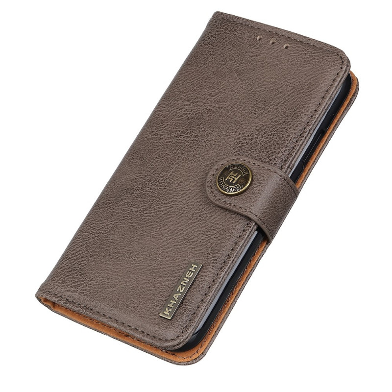 Til Xiaomi Redmi Note 13 Pro 5G Case Shell KHAZNEH Khaki