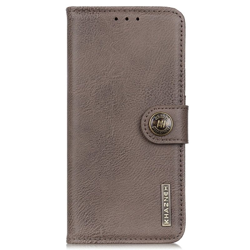 Xiaomi Redmi Note 13 Pro 5G Case Shell KHAZNEH - kotelolle Khaki