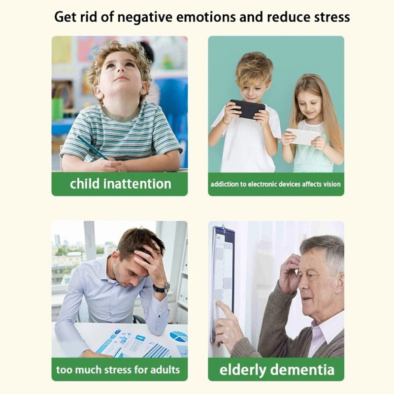 Fidget 6x6x6cm 3D Magnetic Cube Changing Magic Cube Puzzle