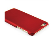 Till Iphone 7 Plus / IPhone 8 Plus Fint Klassiskt skal - Svart