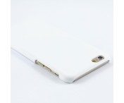 Till Iphone 7 Plus / IPhone 8 Plus Fint Klassiskt skal - Svart