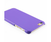 Till Iphone 7 Plus / IPhone 8 Plus Fint Klassiskt skal - Svart