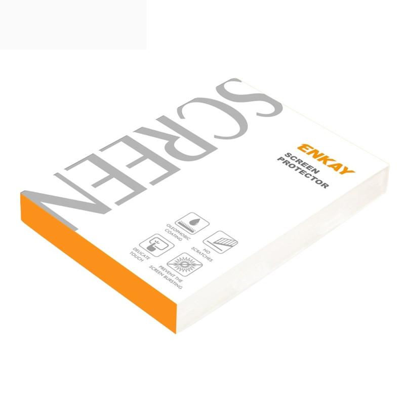 ENKAY For Samsung Galaxy A15 5G Camera Lens Protector