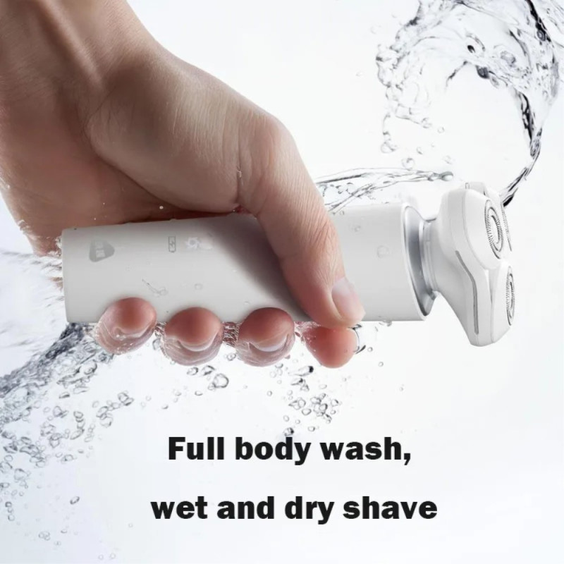 XIAOMI YOUPIN ENCHEN Electric Shaver Rechargeable