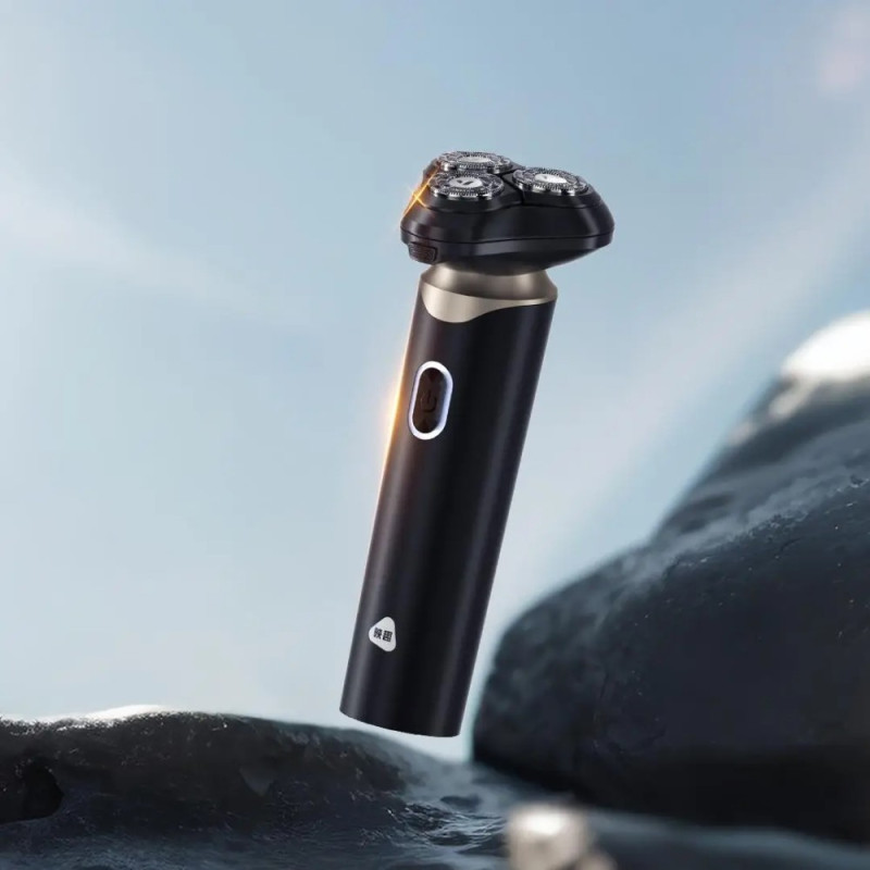 XIAOMI Blackstone 6 Electric Shaver Rechargeable