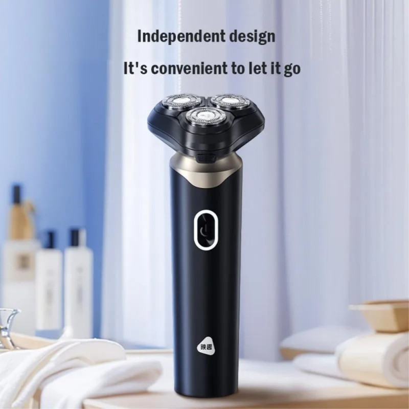 XIAOMI Blackstone 6 sähköinen parranajokone ladattava