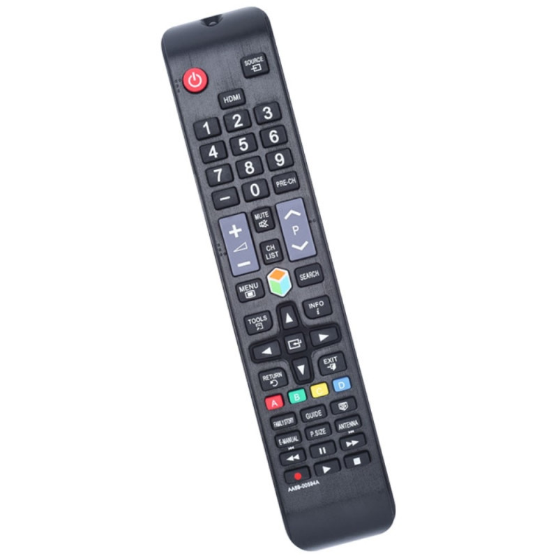 TV remote control Replacement for AA59 - 00594A Samsung TV