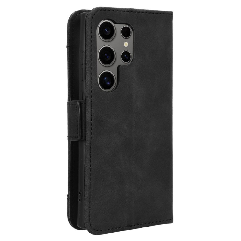 Wallet Stand Phone Case for Samsung Galaxy S24 Ultra