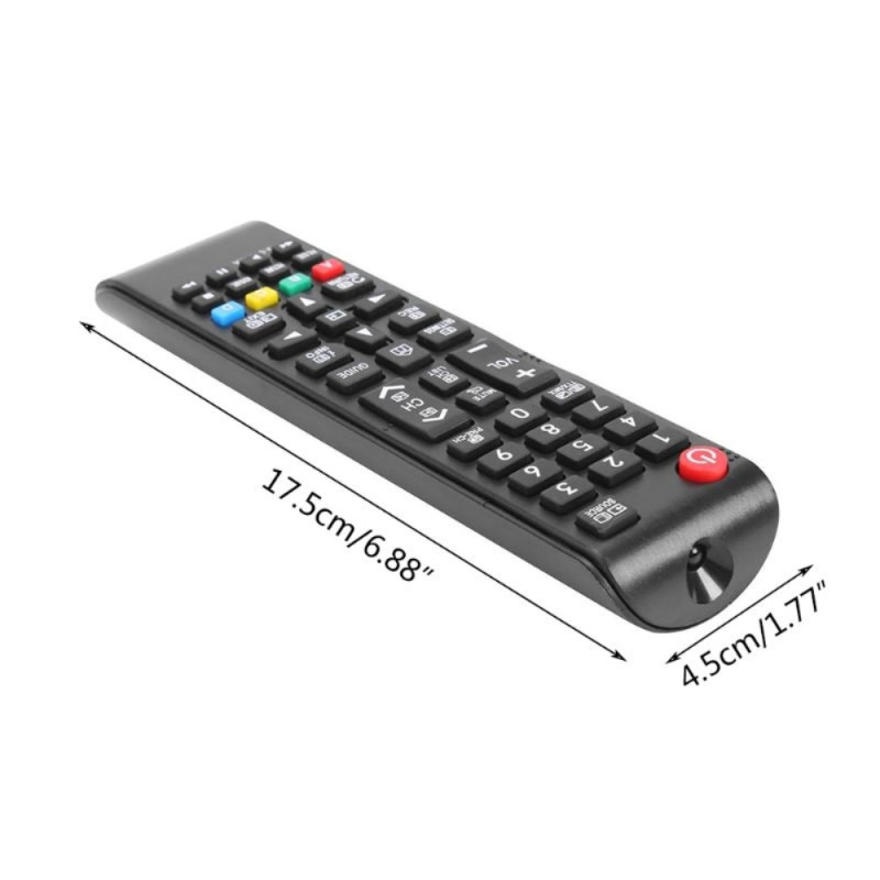 TV remote control Replacement for BN59 - 01303A Samsung TV