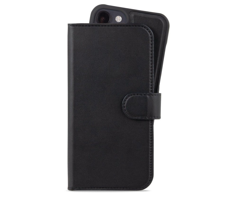 HOLDIT Wallet Case Magnet Plus Plånboksväska till iPhone 15