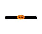 Halloween Slap Band Armband...