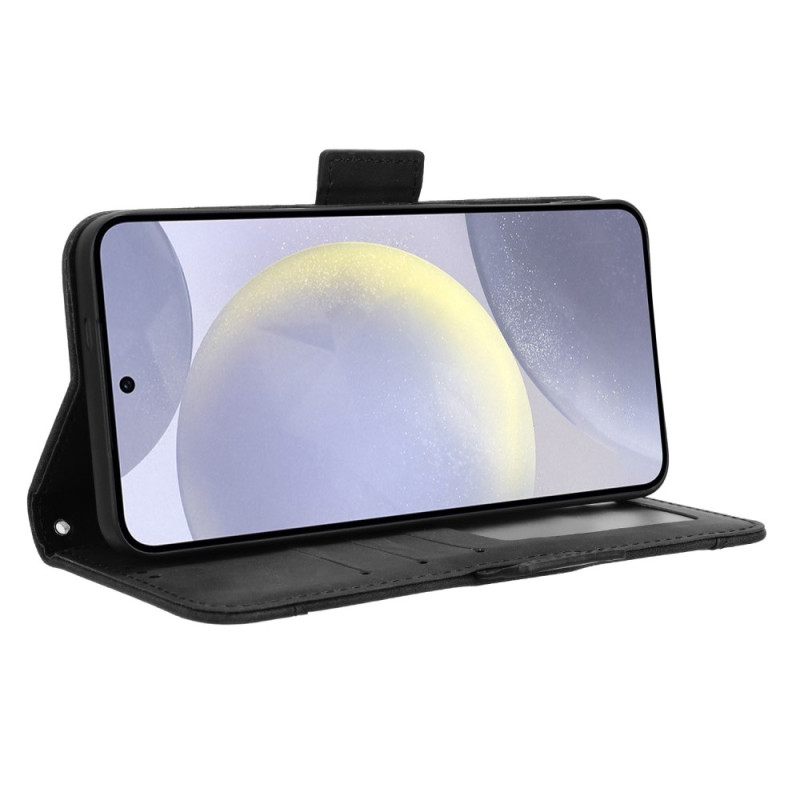 Wallet Stand Phone Case for Samsung Galaxy S24