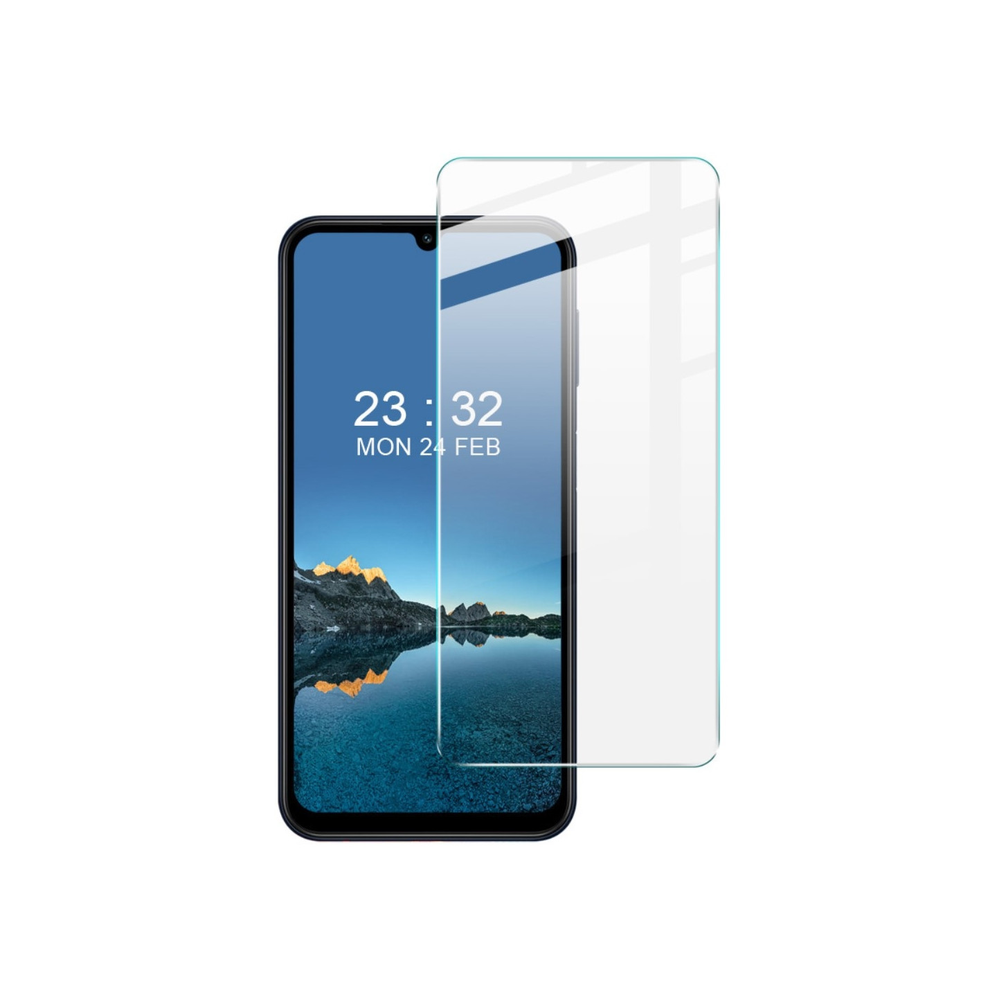 IMAK H - sarjan panssarilasiSamsung Galaxy A15