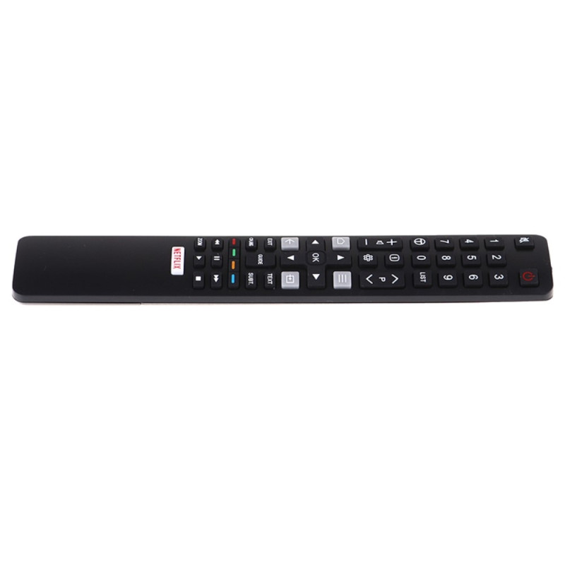 TV fjernbetjening Erstatning for RC802N TCL TV