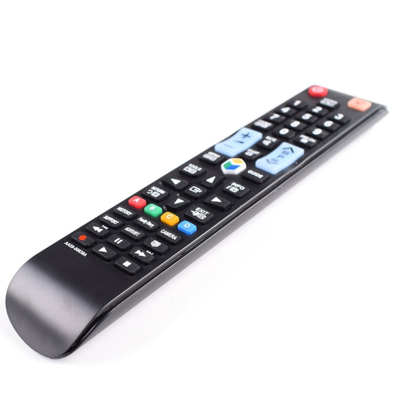 TV - fjernkontroll Erstatning for AA59 - 00638A Samsung TV