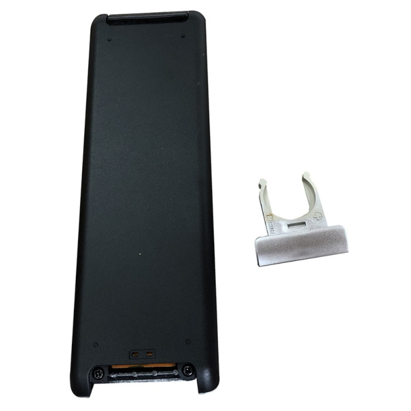 TV - fjernbetjening Erstatning til Philips RM - D631 RC8201/01 RC19335005/01